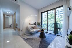 Midwood (D23), Condominium #578248001